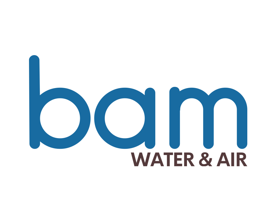 BAM Water and Air